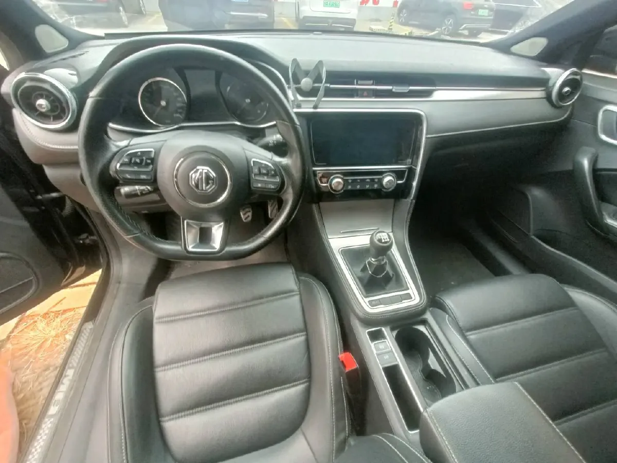 2017 MG MG6 1.5T 169HP L4 6MT,autocango,china used car exporter,china ev exporter,chinese used car exporter,chinese used ev exporter