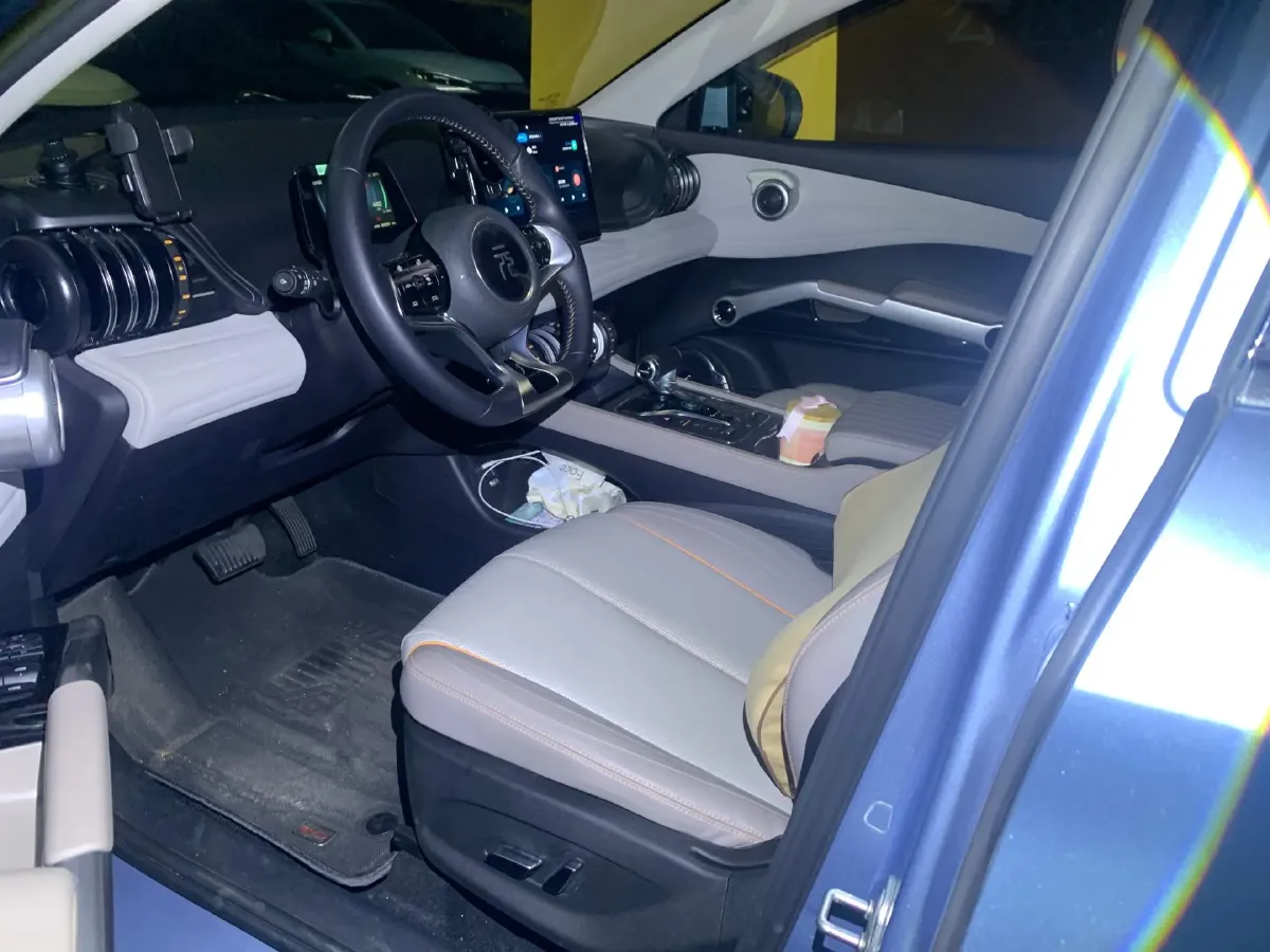 2023 BYD Yuan Plus BEV 60.48KWH,autocango,china used car exporter,china ev exporter,chinese used car exporter,chinese used ev exporter