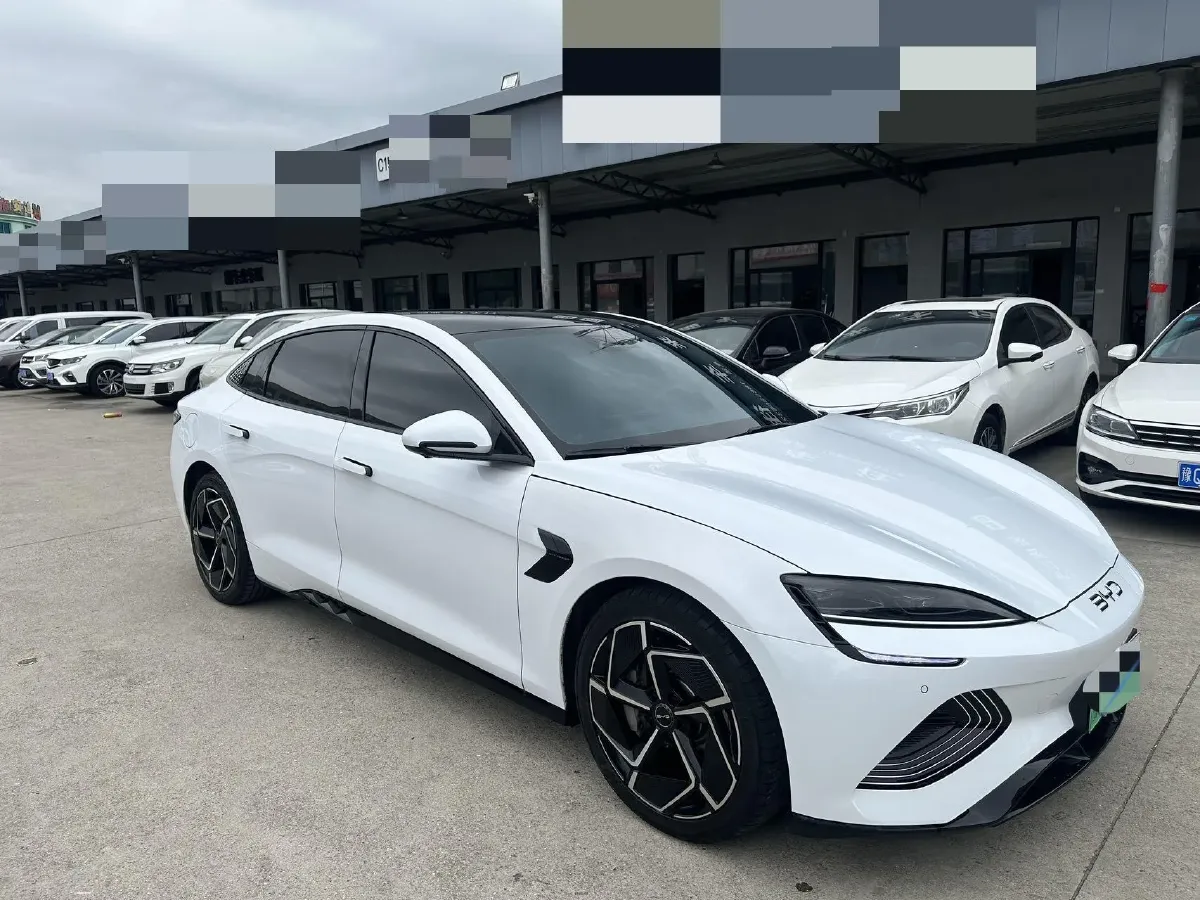 2022 AITO AITO M5 Range Extended 125HP REEV 40KWH,autocango,china used car exporter,china ev exporter,chinese used car exporter,chinese used ev exporter
