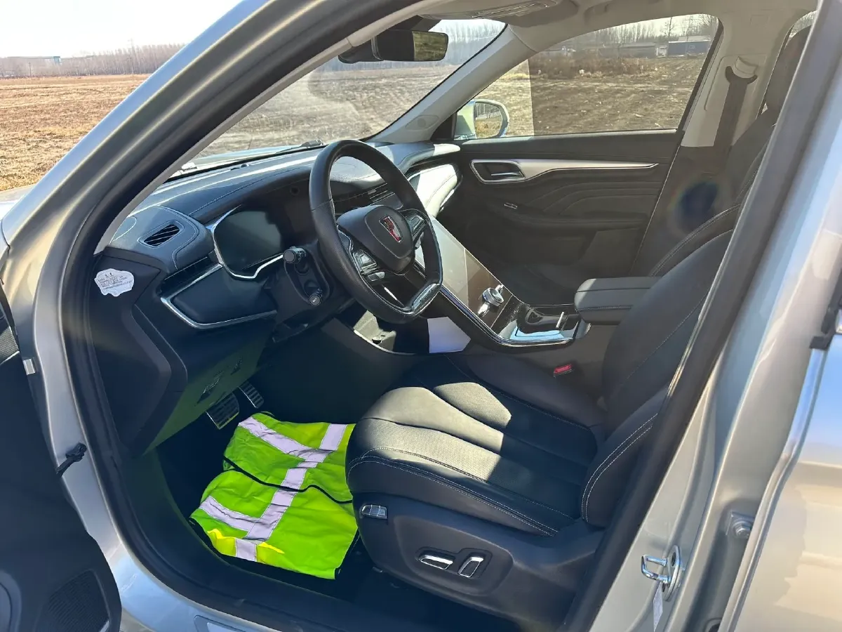 2018 Roewe MARVEL X BEV 52.5KWH,autocango,china used car exporter,china ev exporter,chinese used car exporter,chinese used ev exporter