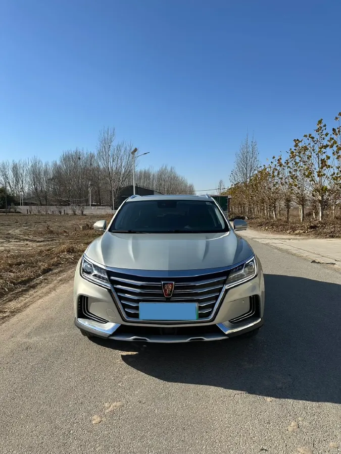 2018 Roewe MARVEL X BEV 52.5KWH,autocango,china used car exporter,china ev exporter,chinese used car exporter,chinese used ev exporter