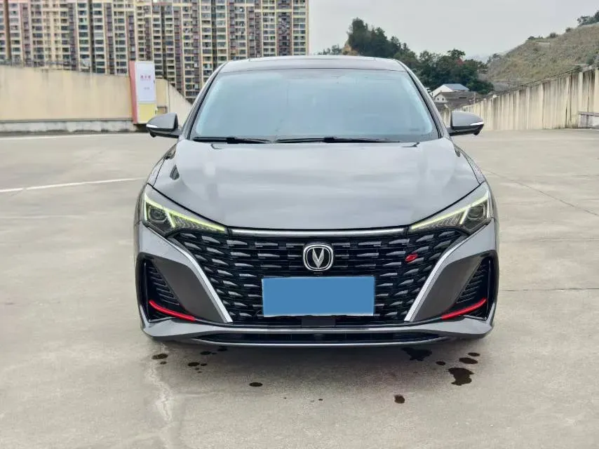 2022 ChangAn Eado 1.4T 160HP L4 7DCT,autocango,china used car exporter,china ev exporter,chinese used car exporter,chinese used ev exporter