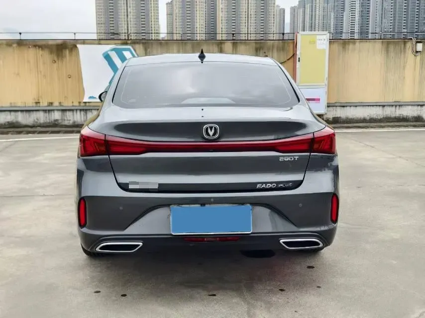 2022 ChangAn Eado 1.4T 160HP L4 7DCT,autocango,china used car exporter,china ev exporter,chinese used car exporter,chinese used ev exporter