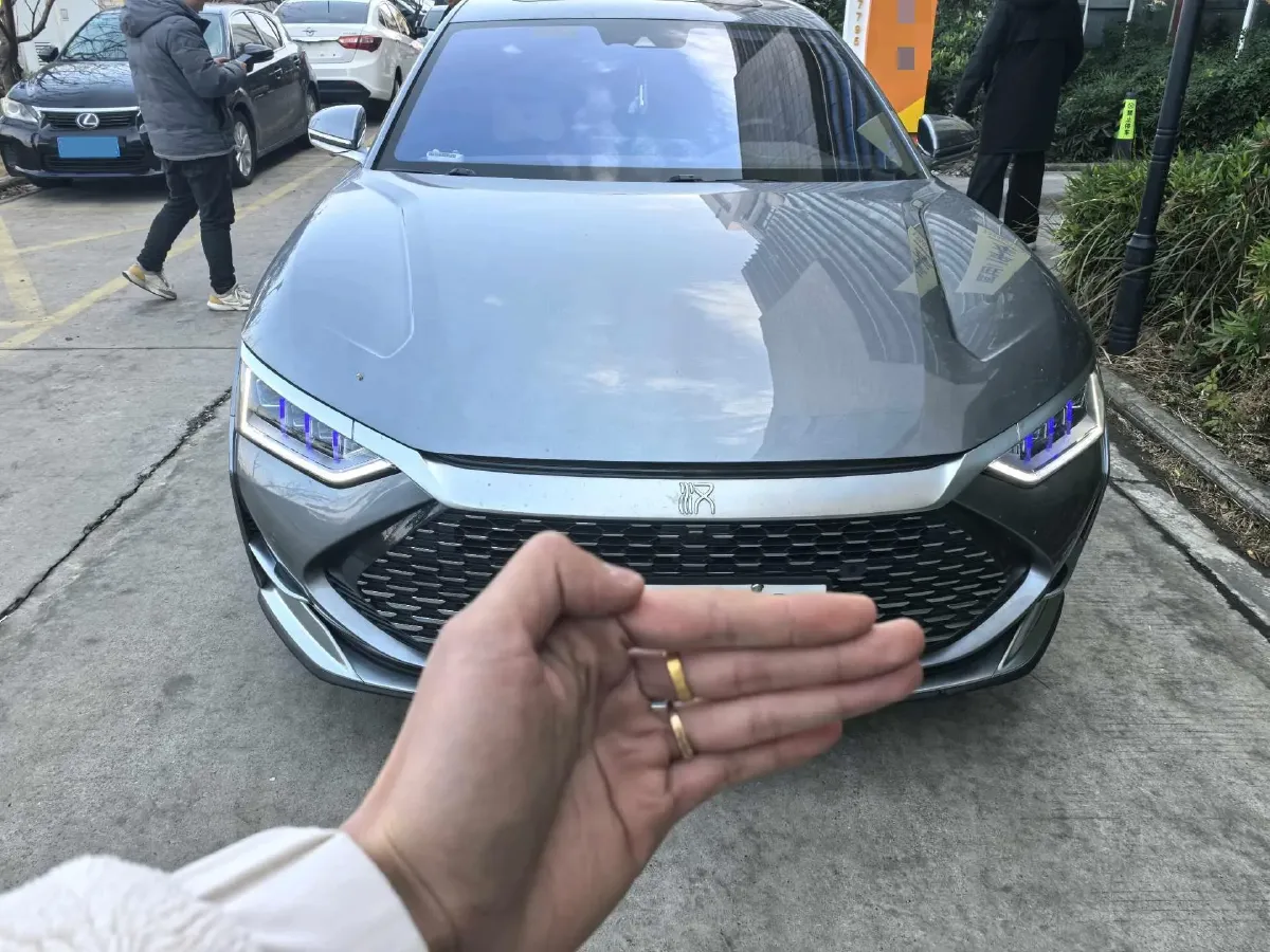 2020 BYD Han BEV 76.9KWH,autocango,china used car exporter,china ev exporter,chinese used car exporter,chinese used ev exporter