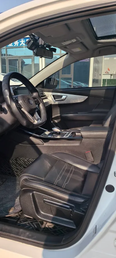 2019 BYD Qin BEV 53.1KWH,autocango,china used car exporter,china ev exporter,chinese used car exporter,chinese used ev exporter