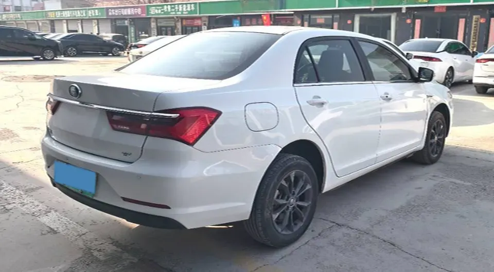 2019 BYD Qin BEV 53.1KWH,autocango,china used car exporter,china ev exporter,chinese used car exporter,chinese used ev exporter