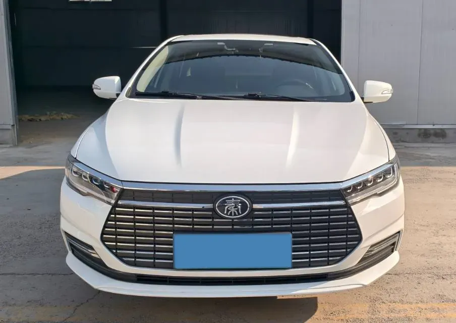 2019 BYD Qin BEV 53.1KWH,autocango,china used car exporter,china ev exporter,chinese used car exporter,chinese used ev exporter
