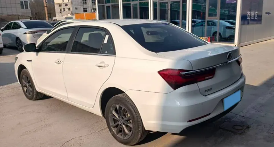 2019 BYD Qin BEV 53.1KWH,autocango,china used car exporter,china ev exporter,chinese used car exporter,chinese used ev exporter