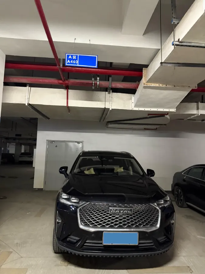 2021 Haval H6 1.5T 169HP L4 7DCT,autocango,china used car exporter,china ev exporter,chinese used car exporter,chinese used ev exporter