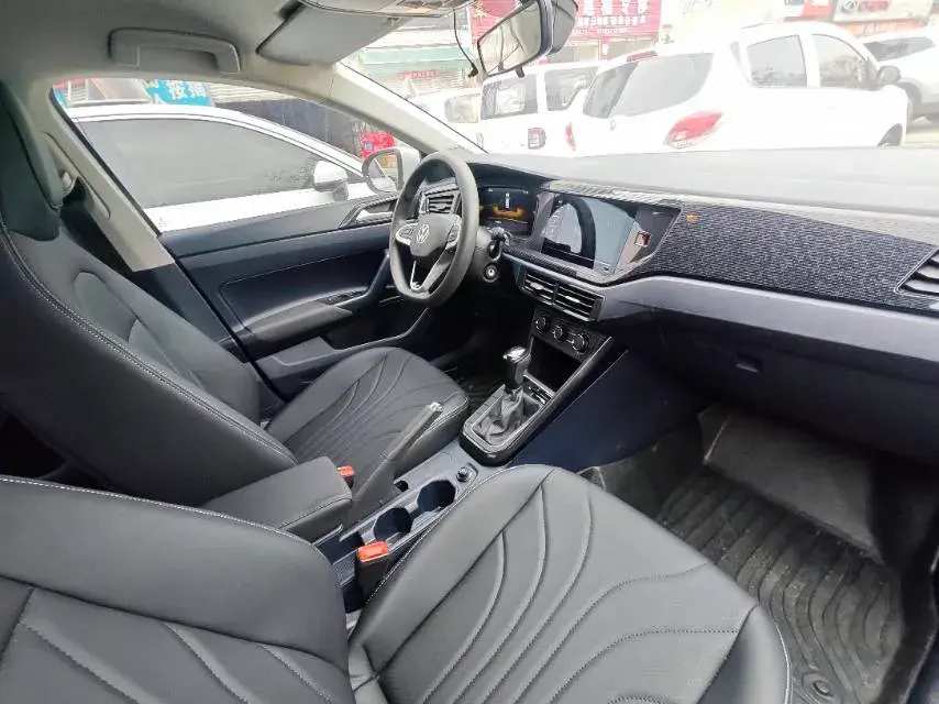 2023 Volkswagen Lavida 1.5L 110HP L4 6AT