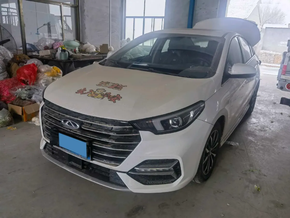 2021 Chery Arrizo 5 Plus 1.5L 116HP L4 5MT,autocango,china used car exporter,china ev exporter,chinese used car exporter,chinese used ev exporter
