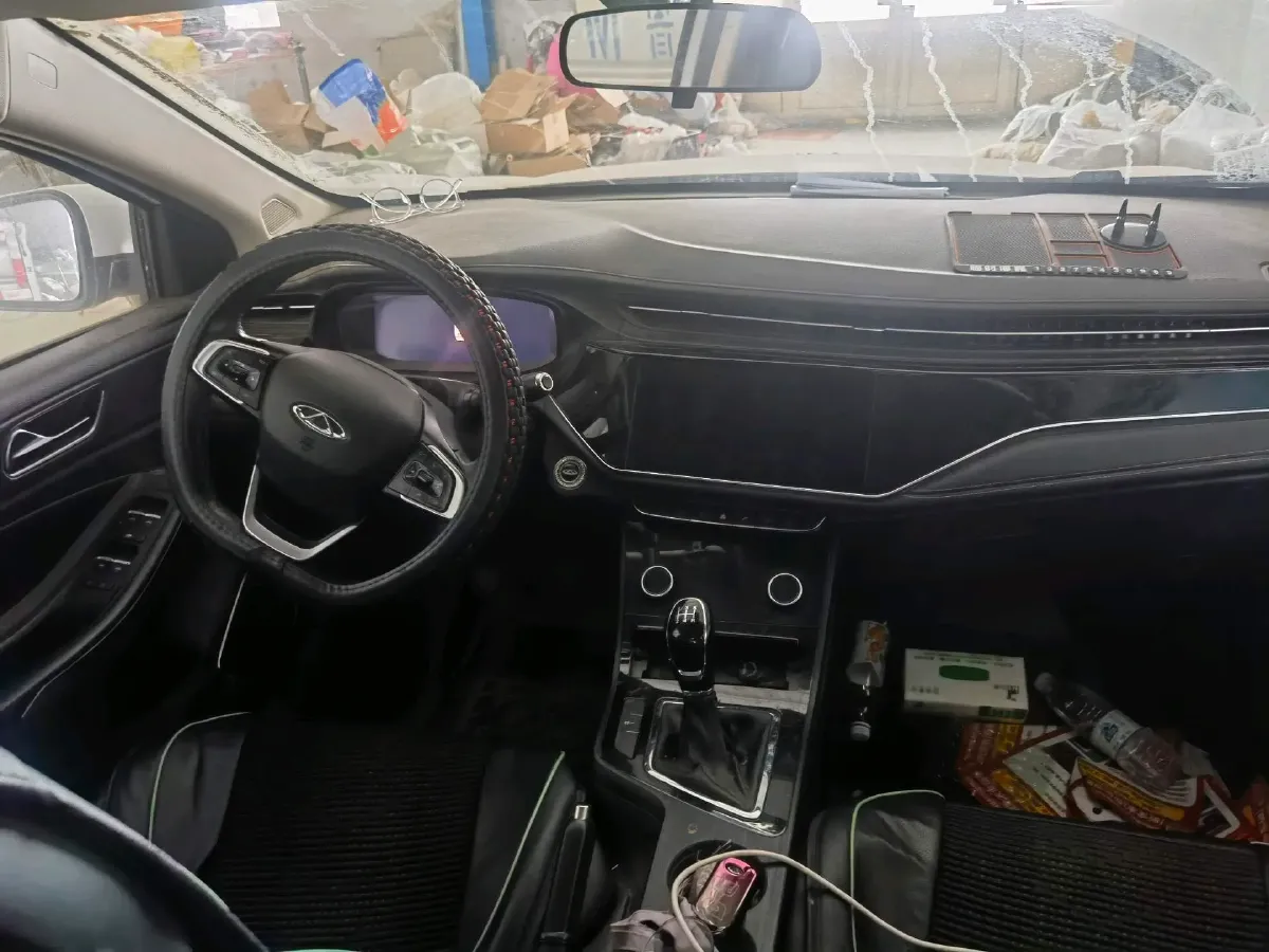 2021 Chery Arrizo 5 Plus 1.5L 116HP L4 5MT,autocango,china used car exporter,china ev exporter,chinese used car exporter,chinese used ev exporter