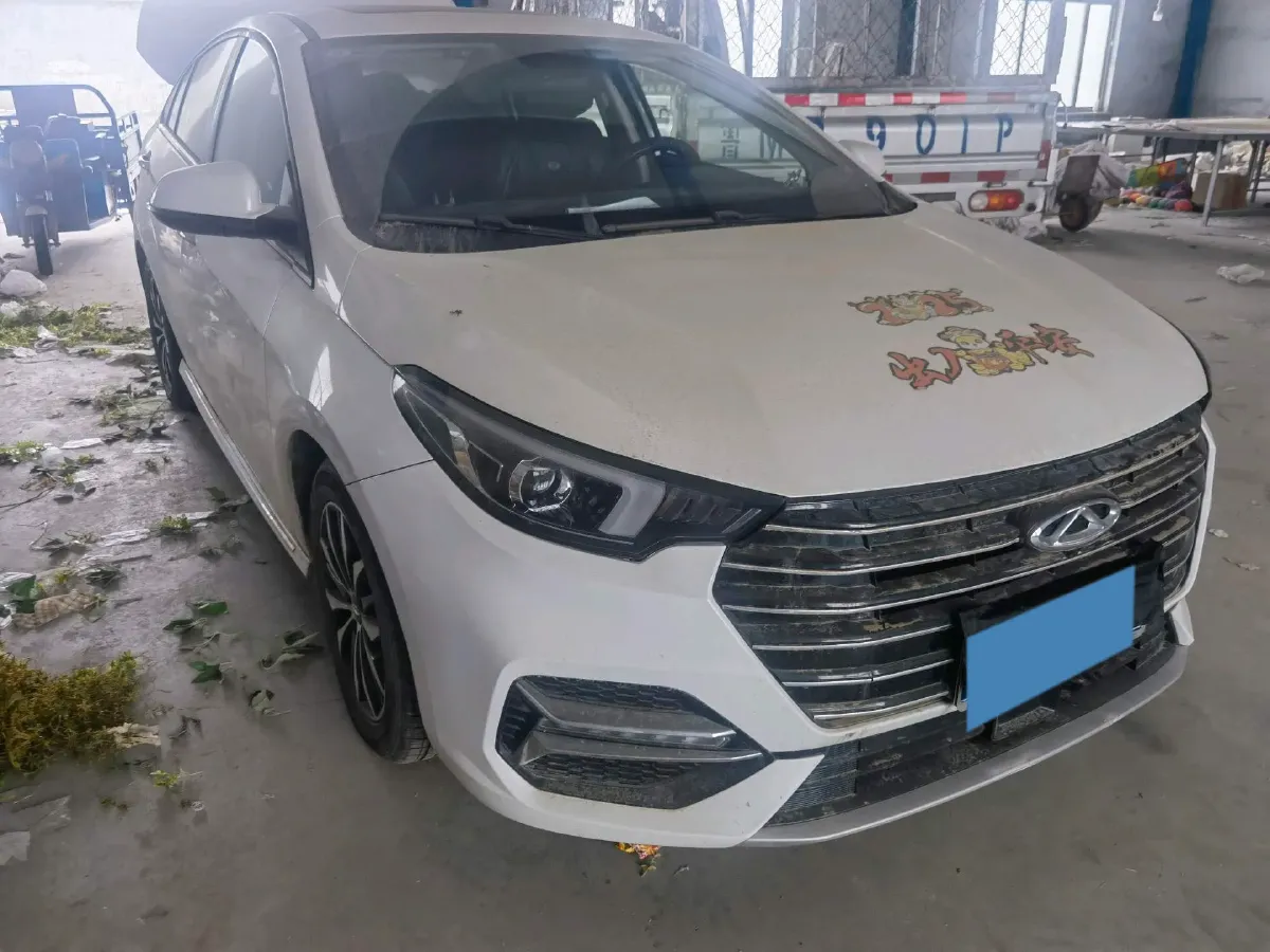 2021 Chery Arrizo 5 Plus 1.5L 116HP L4 5MT,autocango,china used car exporter,china ev exporter,chinese used car exporter,chinese used ev exporter