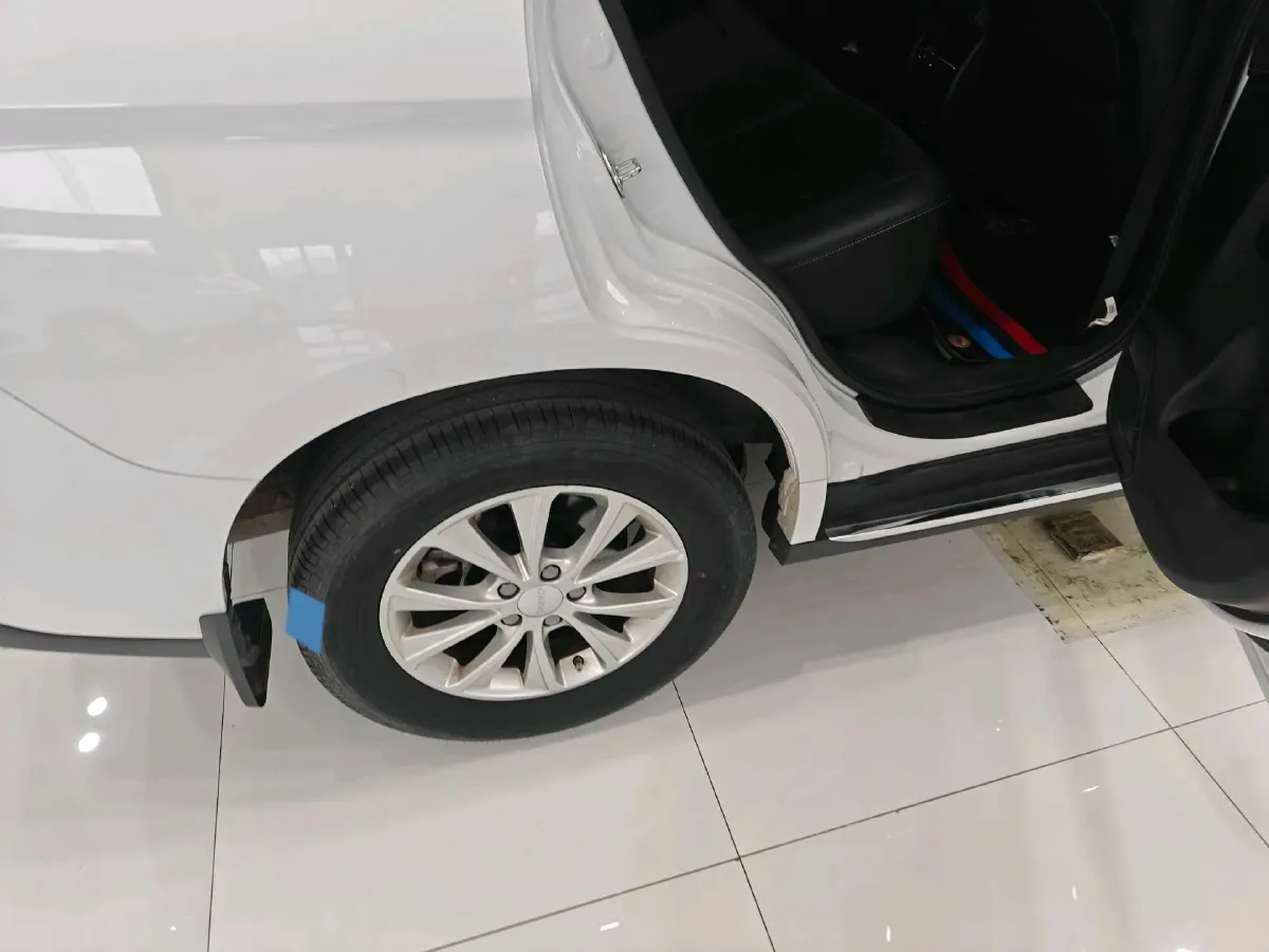 2022 Chery Little Ant BEV 40.6KWH,autocango,china used car exporter,china ev exporter,chinese used car exporter,chinese used ev exporter