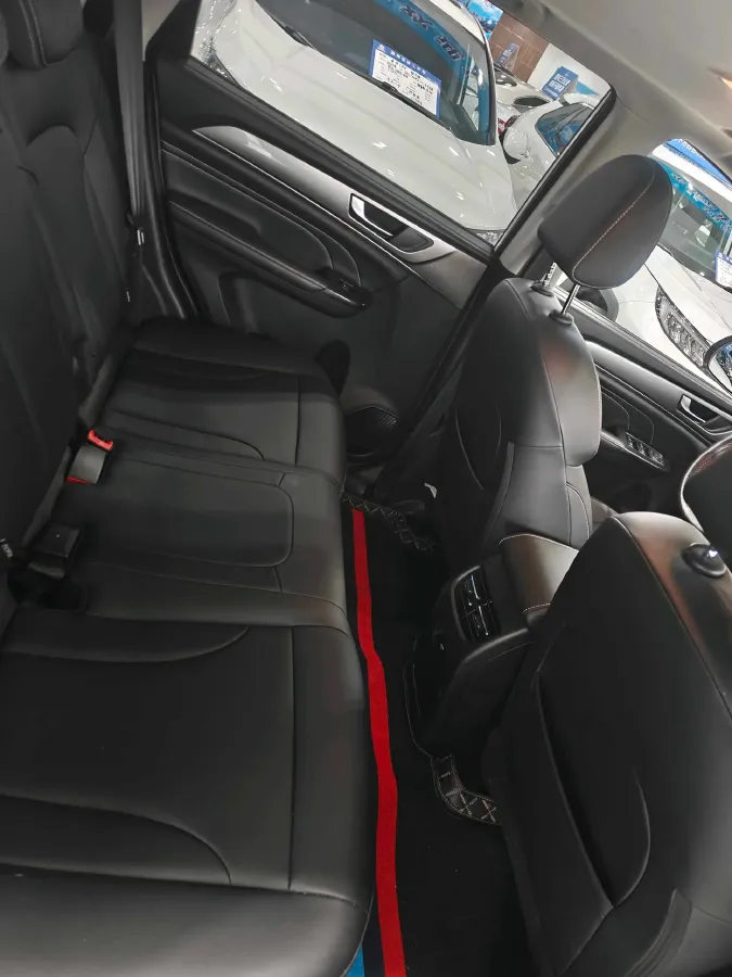 2022 Chery Little Ant BEV 40.6KWH,autocango,china used car exporter,china ev exporter,chinese used car exporter,chinese used ev exporter