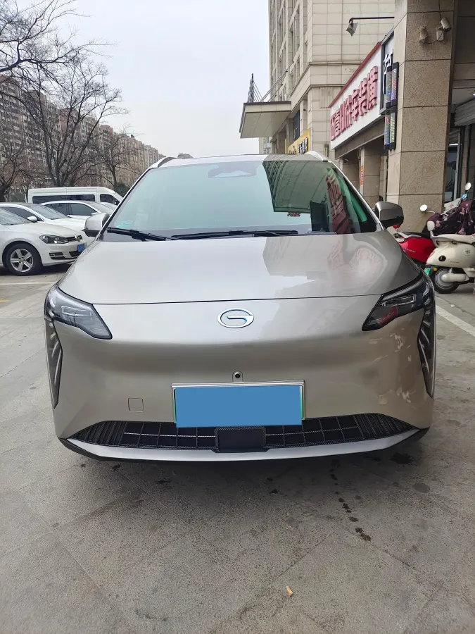 2023 Aion Y BEV 61.7KWH,autocango,china used car exporter,china ev exporter,chinese used car exporter,chinese used ev exporter