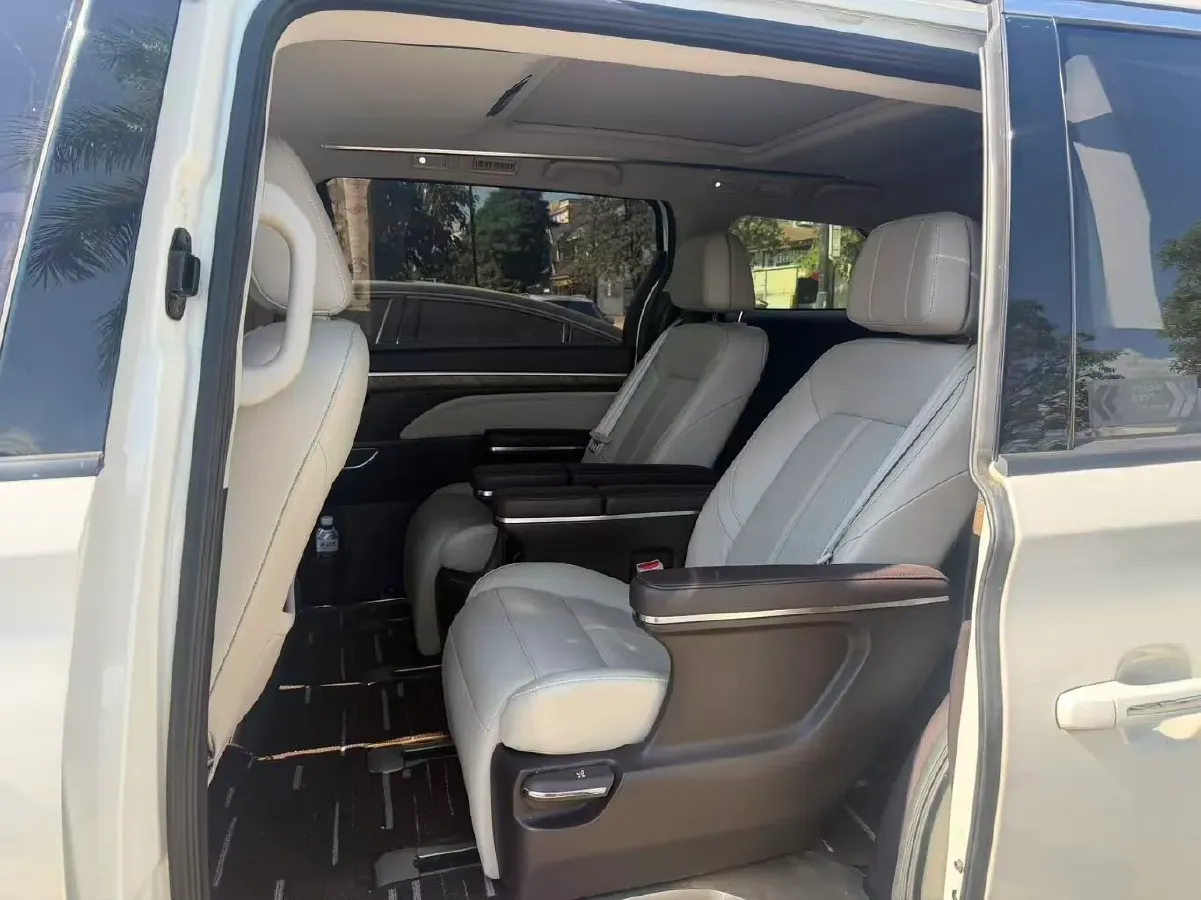 2021 GAC Trumpchi M8 2.0T 252HP L4 8AT,autocango,china used car exporter,china ev exporter,chinese used car exporter,chinese used ev exporter