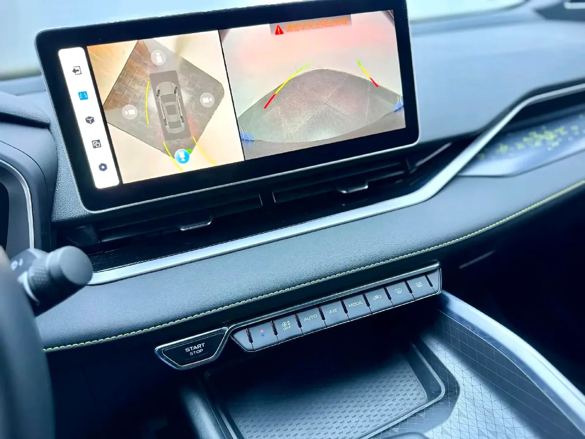 2023 Geely Preface 1.5T 181HP L4 7DCT,autocango,china used car exporter,china ev exporter,chinese used car exporter,chinese used ev exporter