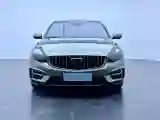 2023 Geely Preface 1.5T 181HP L4 7DCT