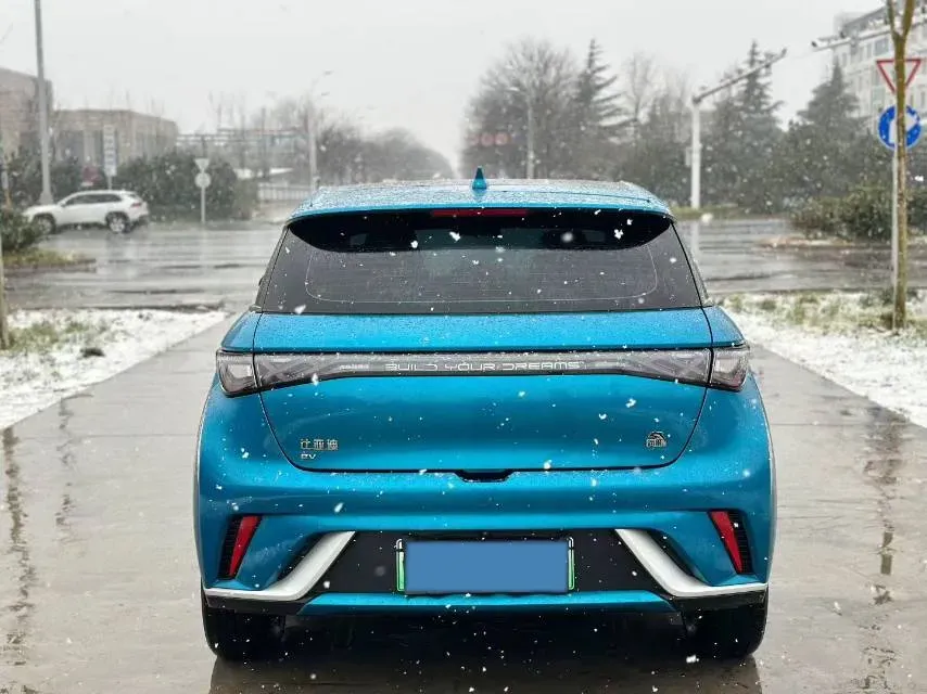 2021 BYD Yuan Pro BEV 50.1KWH,autocango,china used car exporter,china ev exporter,chinese used car exporter,chinese used ev exporter