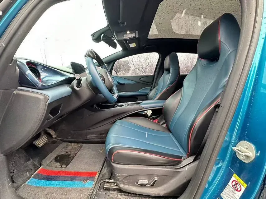 2021 BYD Yuan Pro BEV 50.1KWH,autocango,china used car exporter,china ev exporter,chinese used car exporter,chinese used ev exporter