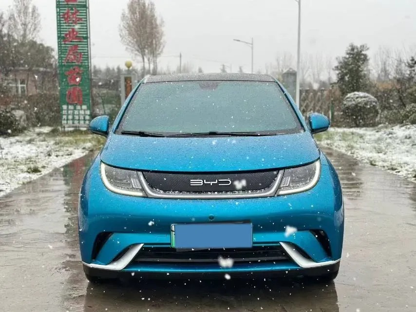 2021 BYD Yuan Pro BEV 50.1KWH,autocango,china used car exporter,china ev exporter,chinese used car exporter,chinese used ev exporter