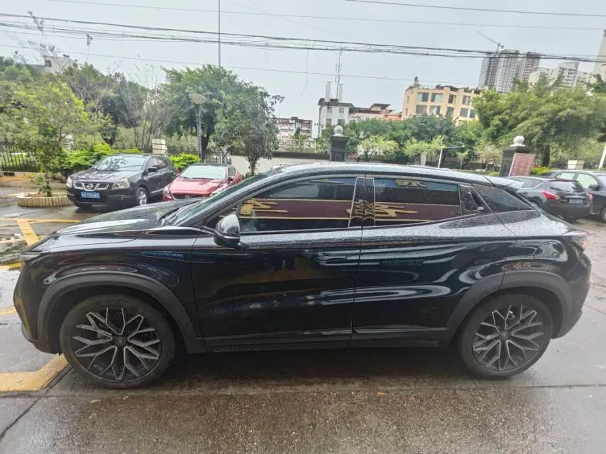 2022 ChangAn UNI-T 1.5T 188HP L4 7DCT,autocango,china used car exporter,china ev exporter,chinese used car exporter,chinese used ev exporter