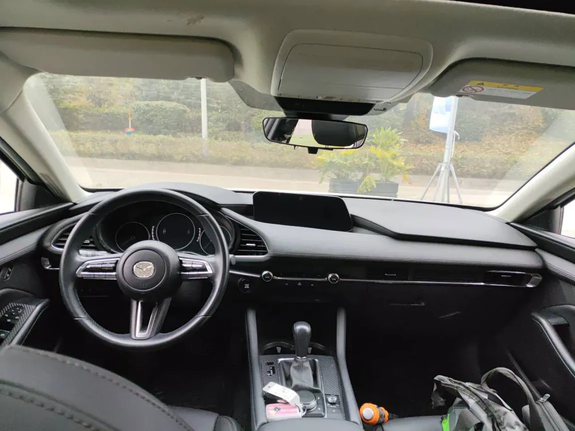 2022 Mazda 3 Axela 2.0L 158HP L4 6AT,autocango,china used car exporter,china ev exporter,chinese used car exporter,chinese used ev exporter