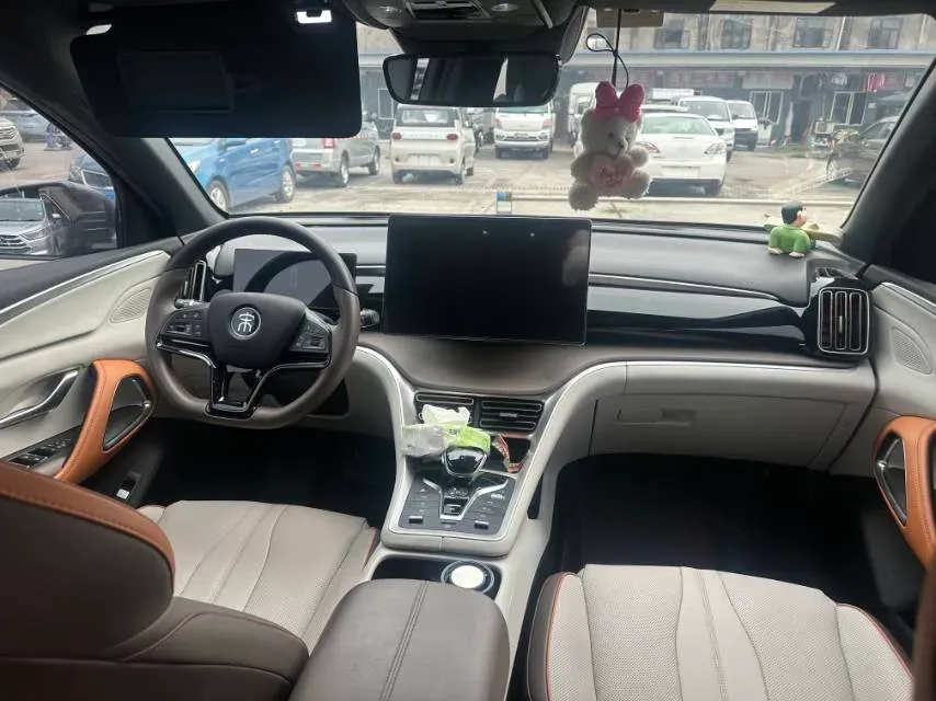 2022 BYD Yuan Plus BEV 60.48KWH,autocango,china used car exporter,china ev exporter,chinese used car exporter,chinese used ev exporter