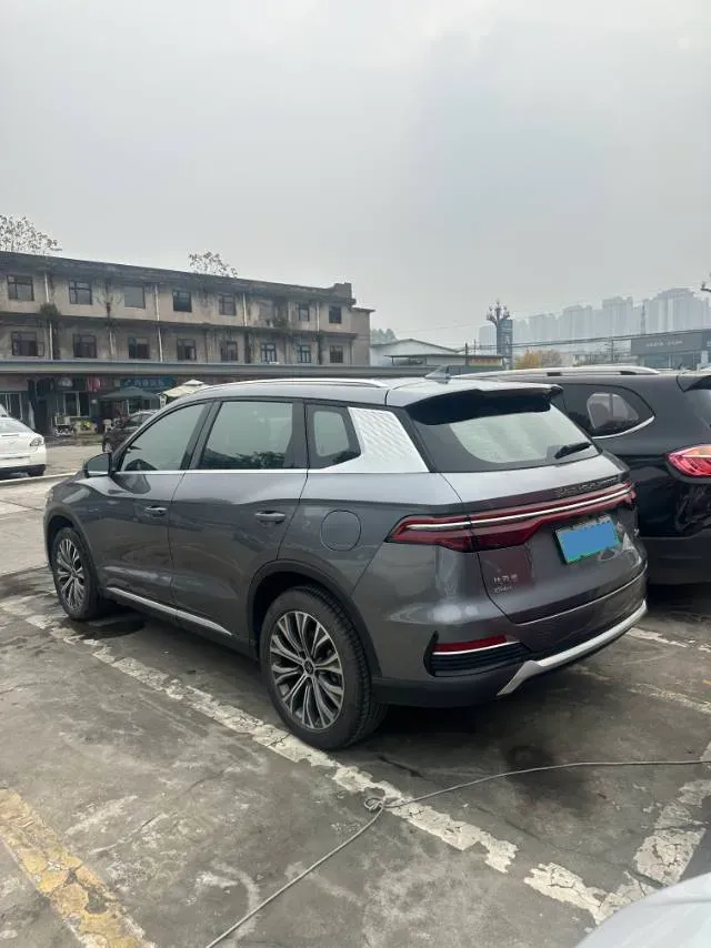 2022 BYD Yuan Plus BEV 60.48KWH,autocango,china used car exporter,china ev exporter,chinese used car exporter,chinese used ev exporter