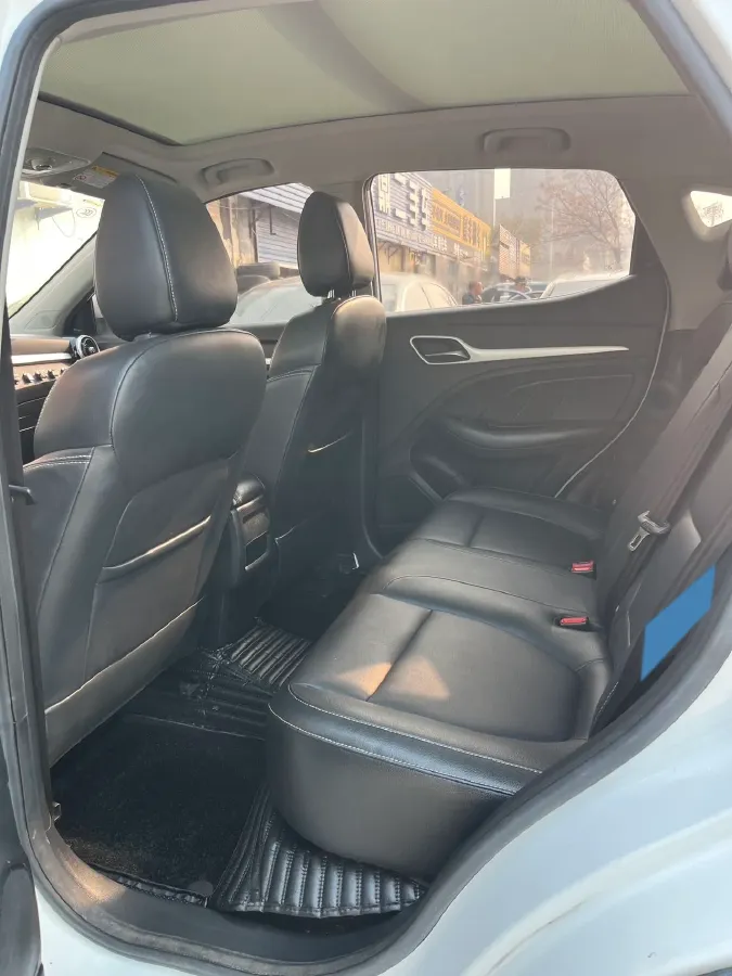 2018 MG ZS 1.5L 120HP L4 4AT,autocango,china used car exporter,china ev exporter,chinese used car exporter,chinese used ev exporter