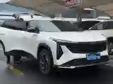 2023 Geely Azkarra 1.5T 181HP L4 7DCT