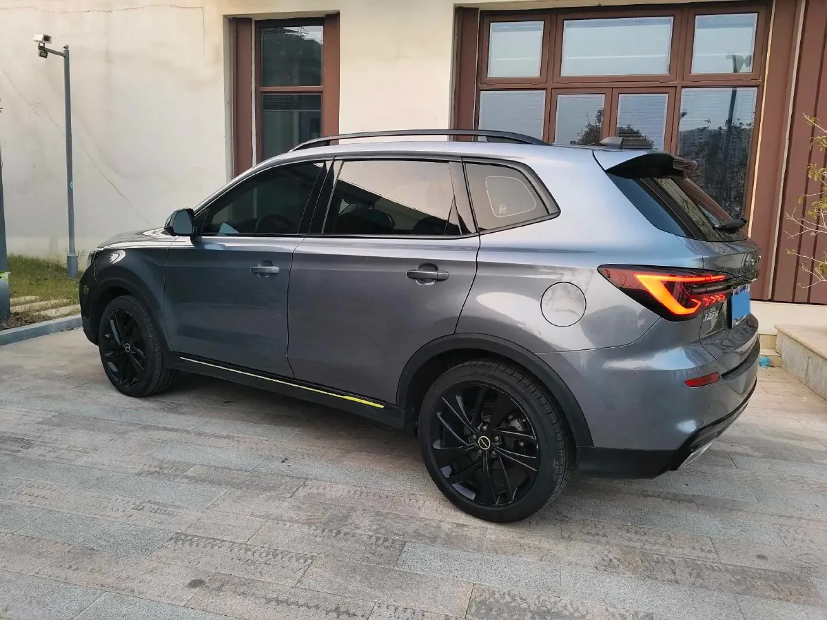 2020 Roewe RX5 1.5T 173HP L4 7DCT,autocango,china used car exporter,china ev exporter,chinese used car exporter,chinese used ev exporter