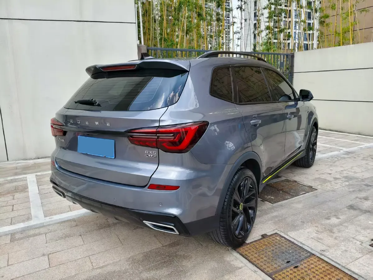 2020 Roewe RX5 1.5T 173HP L4 7DCT,autocango,china used car exporter,china ev exporter,chinese used car exporter,chinese used ev exporter