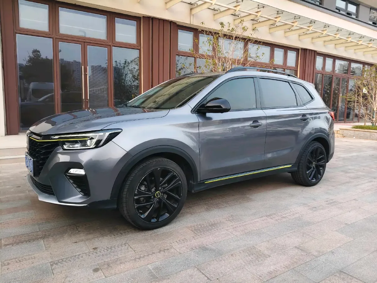 2020 Roewe RX5 1.5T 173HP L4 7DCT,autocango,china used car exporter,china ev exporter,chinese used car exporter,chinese used ev exporter