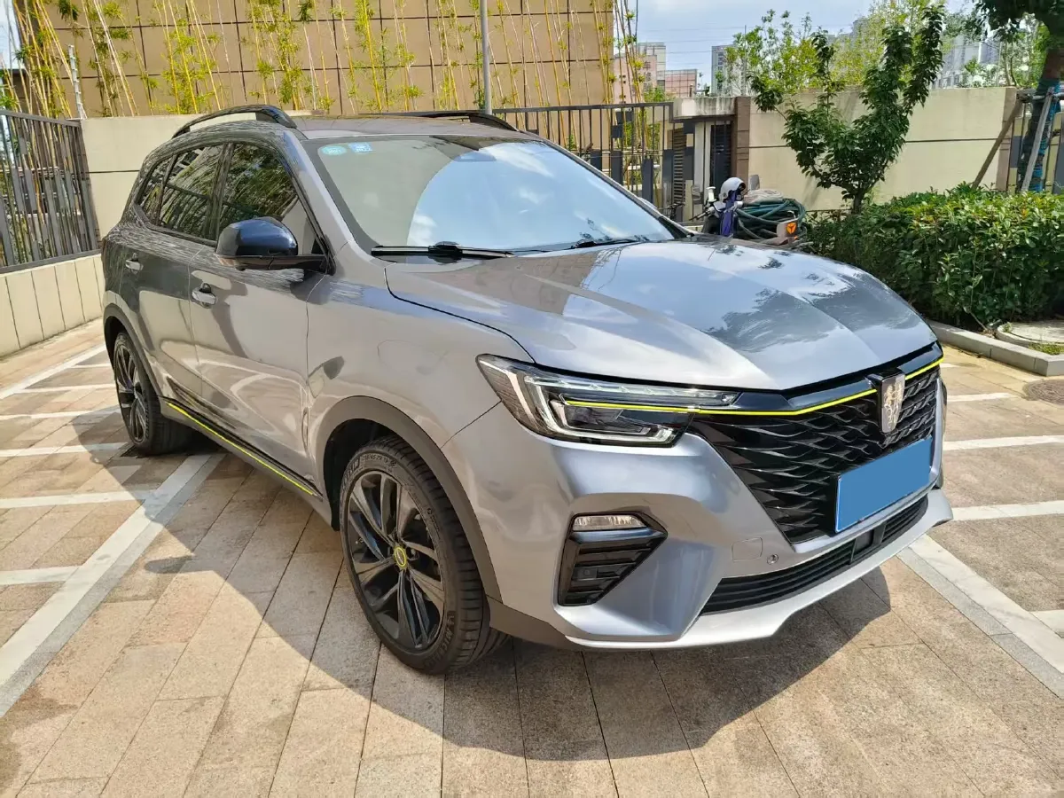 2020 Roewe RX5 1.5T 173HP L4 7DCT,autocango,china used car exporter,china ev exporter,chinese used car exporter,chinese used ev exporter