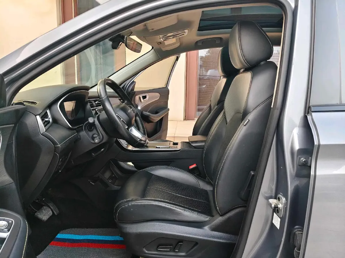 2020 Roewe RX5 1.5T 173HP L4 7DCT,autocango,china used car exporter,china ev exporter,chinese used car exporter,chinese used ev exporter