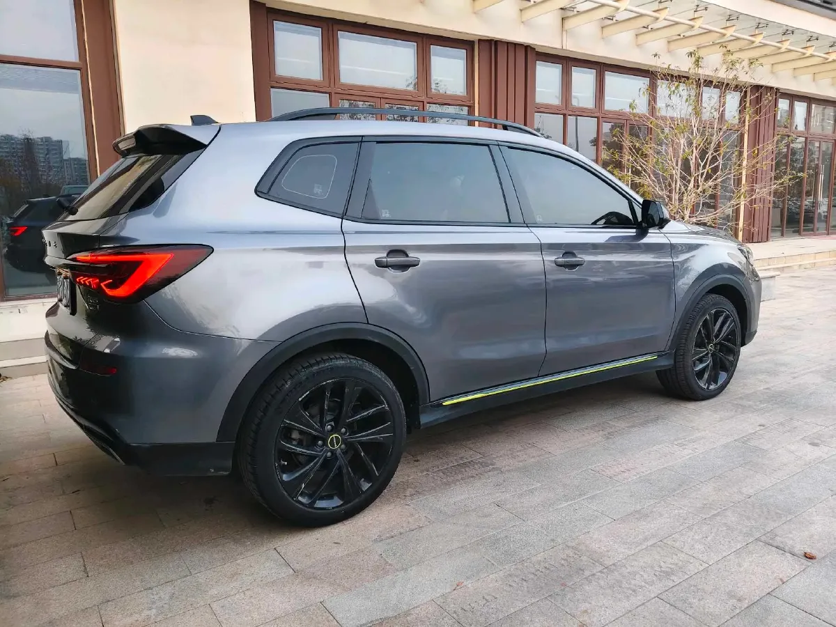 2020 Roewe RX5 1.5T 173HP L4 7DCT,autocango,china used car exporter,china ev exporter,chinese used car exporter,chinese used ev exporter