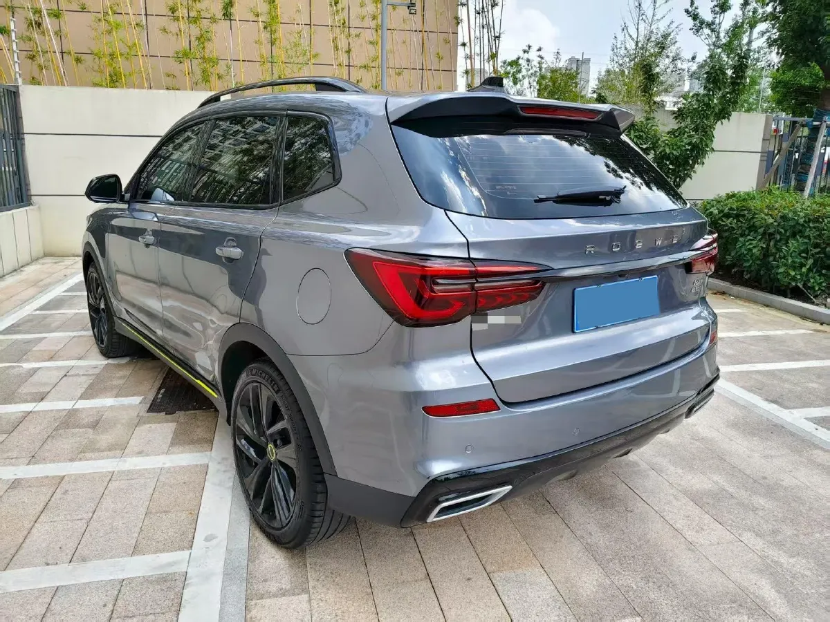 2020 Roewe RX5 1.5T 173HP L4 7DCT,autocango,china used car exporter,china ev exporter,chinese used car exporter,chinese used ev exporter