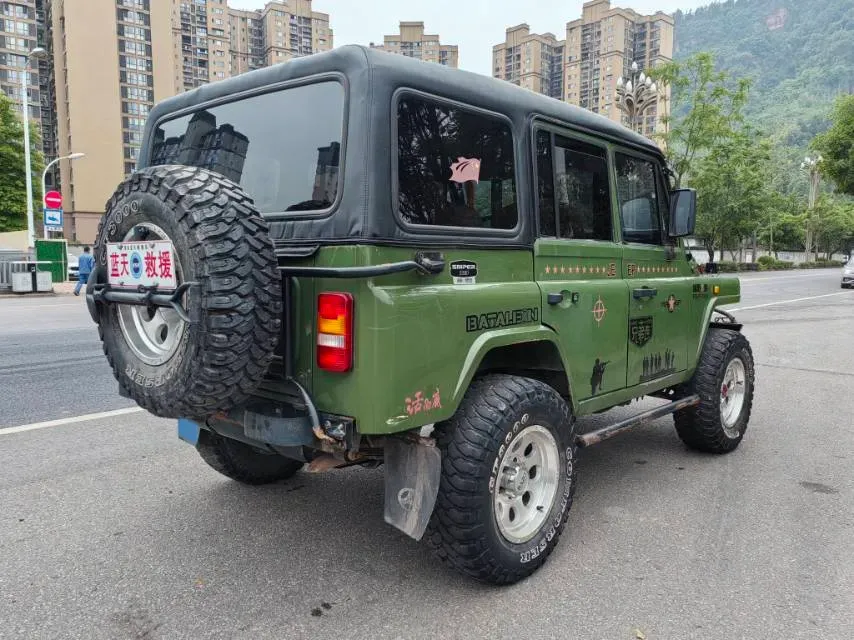 2018 BAW 212 2.0L 102HP L4 5MT,autocango,china used car exporter,china ev exporter,chinese used car exporter,chinese used ev exporter