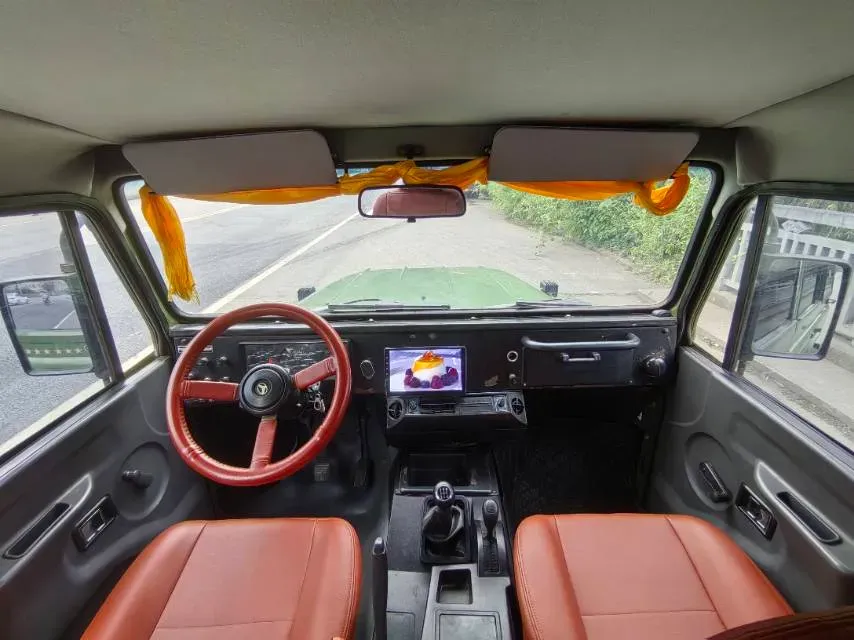 2018 BAW 212 2.0L 102HP L4 5MT,autocango,china used car exporter,china ev exporter,chinese used car exporter,chinese used ev exporter