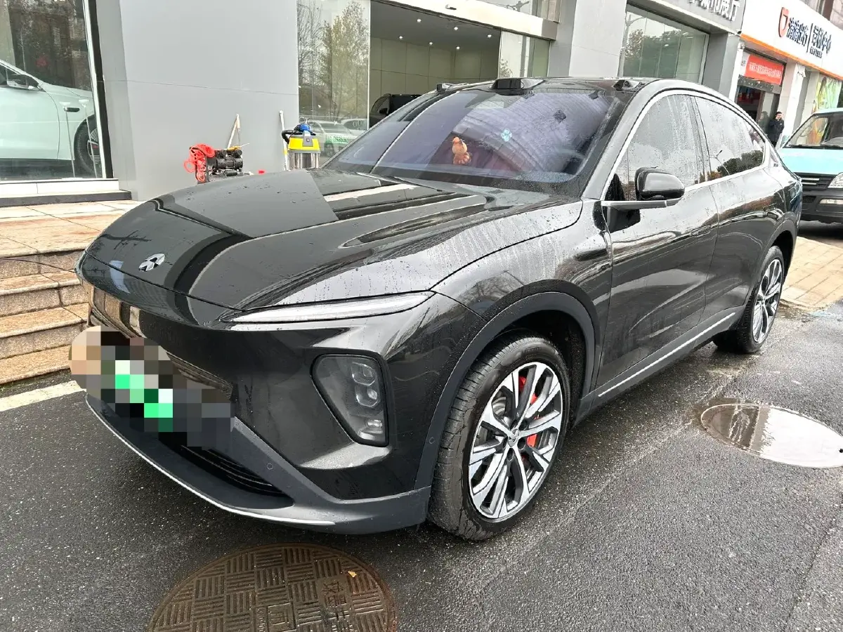 2024 NIO EC7 BEV 75KWH