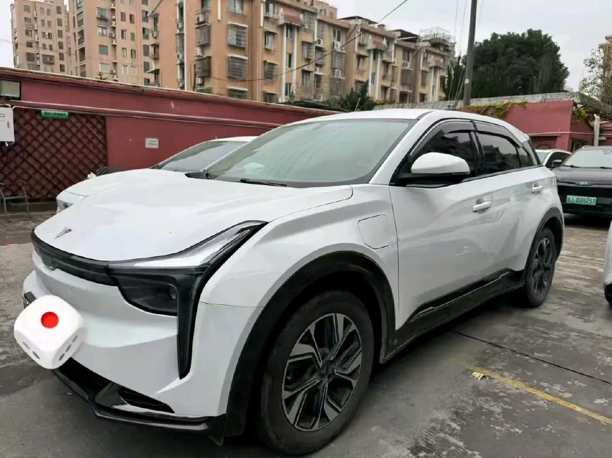 2022 MG ONE 1.5T 181HP L4 CVT 2022 MG ONE 1.5T 181HP L4 CVT