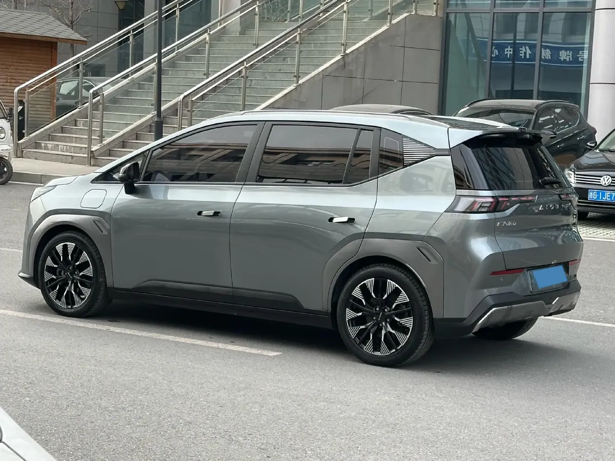 2022 Aion Y BEV 59KWH,autocango,china used car exporter,china ev exporter,chinese used car exporter,chinese used ev exporter