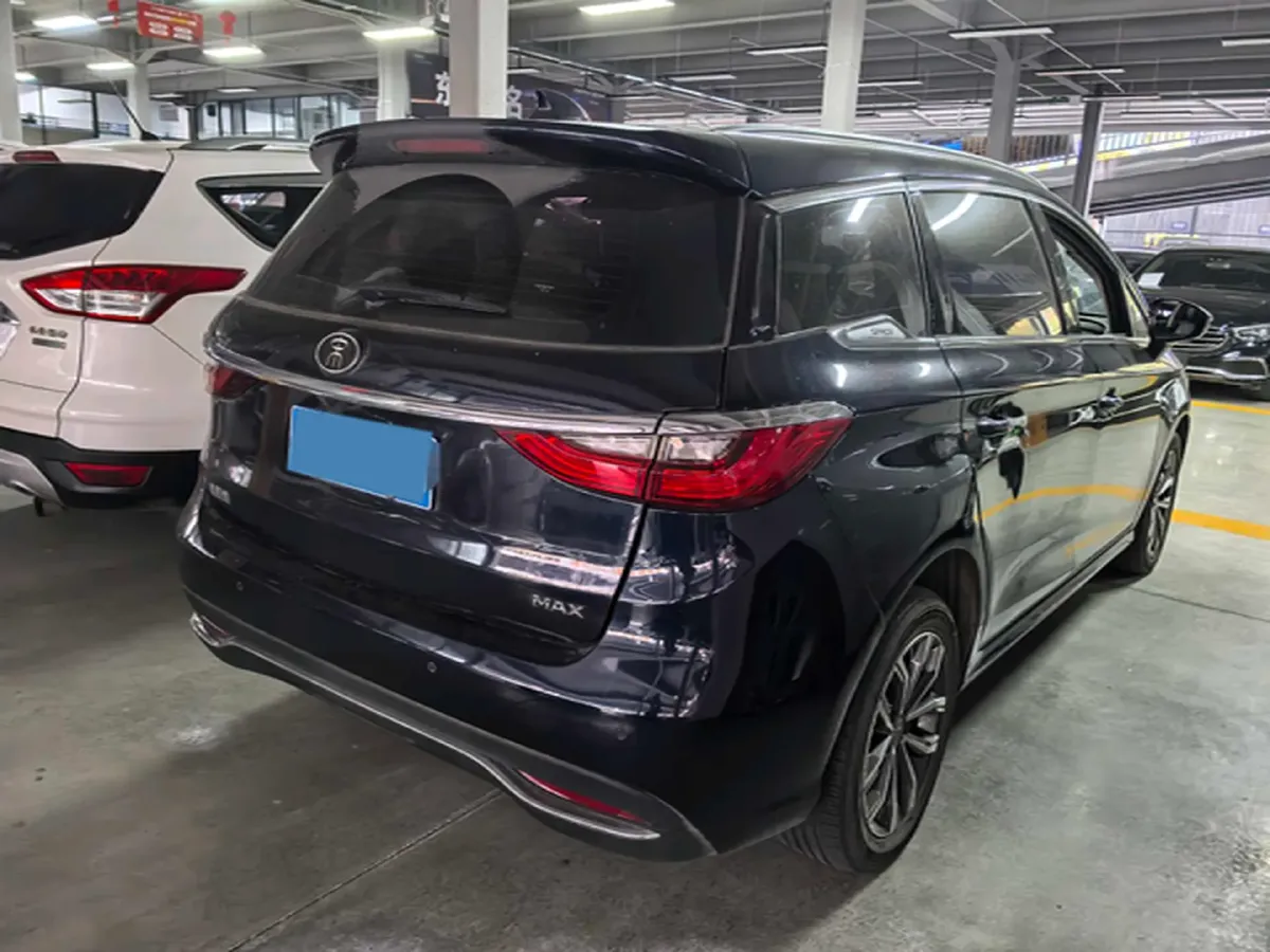 2019 BYD Song MAX 1.5T 154HP L4 6DCT,autocango,china used car exporter,china ev exporter,chinese used car exporter,chinese used ev exporter