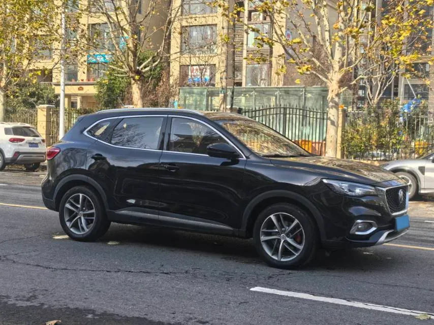 2019 MG HS 1.5T 169HP L4 7DCT,autocango,china used car exporter,china ev exporter,chinese used car exporter,chinese used ev exporter