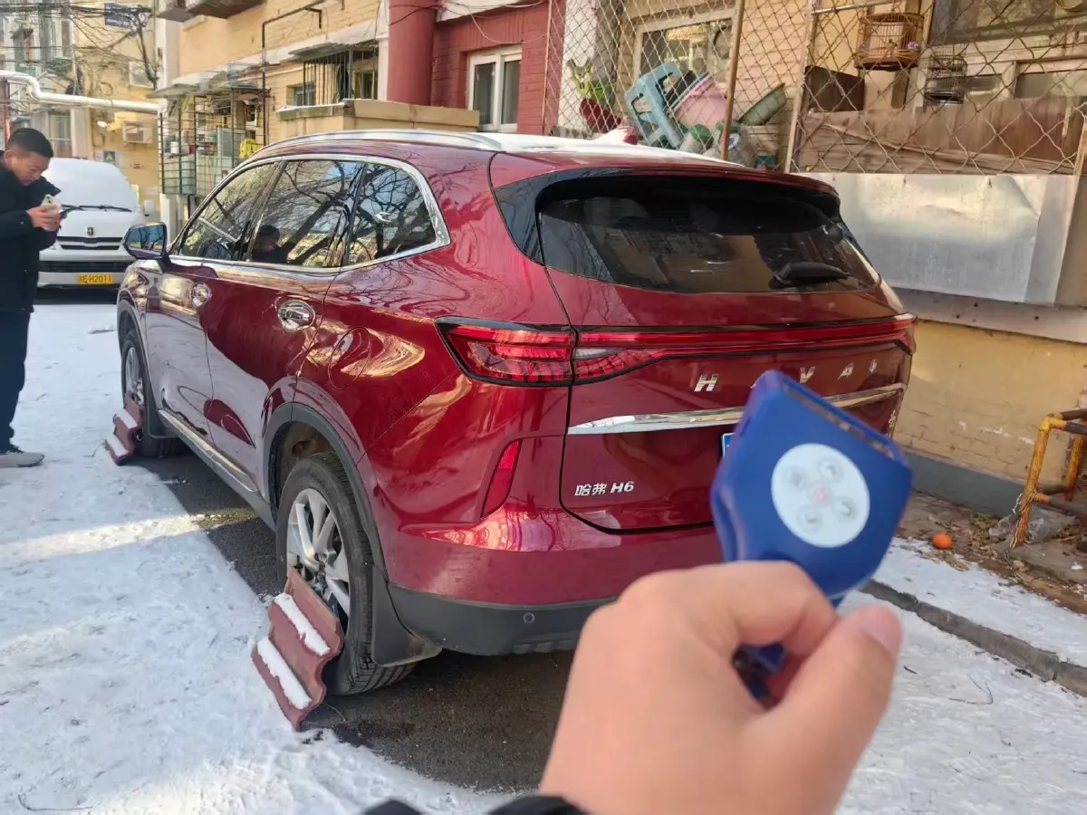 2021 Haval H6 1.5T 169HP L4 7DCT,autocango,china used car exporter,china ev exporter,chinese used car exporter,chinese used ev exporter