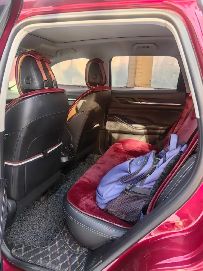 2021 Haval H6 1.5T 169HP L4 7DCT,autocango,china used car exporter,china ev exporter,chinese used car exporter,chinese used ev exporter