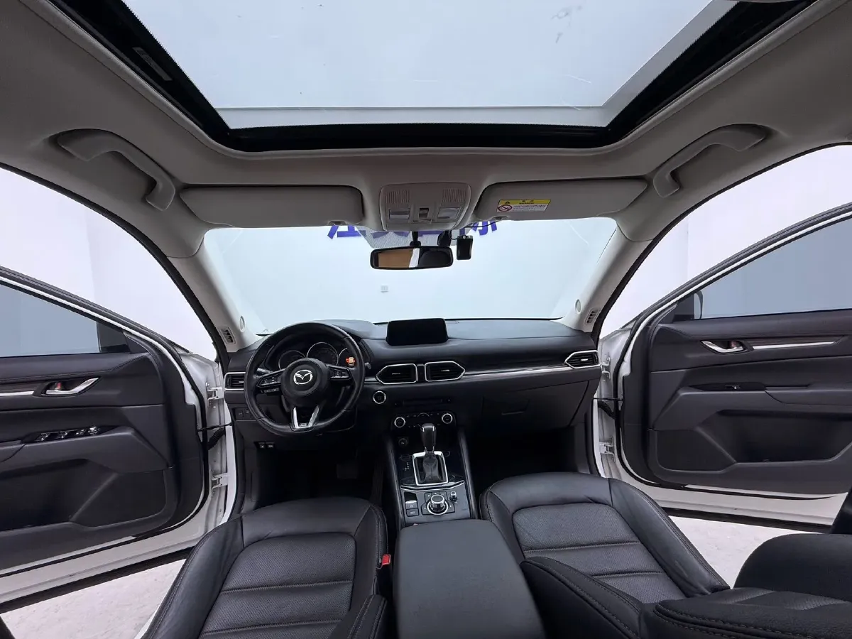 2021 Mazda CX-5 2.0L 155HP L4 6AT,autocango,china used car exporter,china ev exporter,chinese used car exporter,chinese used ev exporter