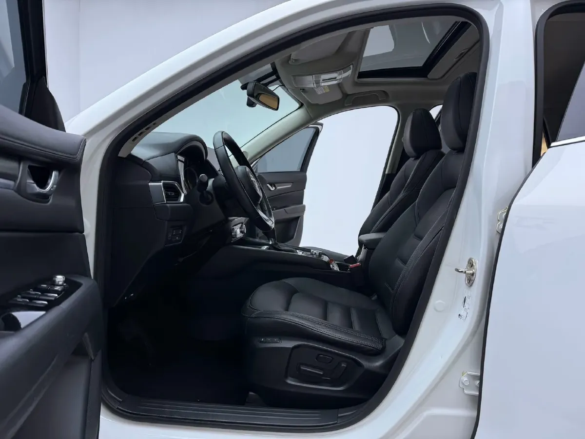 2021 Mazda CX-5 2.0L 155HP L4 6AT,autocango,china used car exporter,china ev exporter,chinese used car exporter,chinese used ev exporter